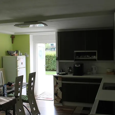 Steger 게스트하우스