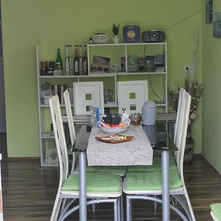 Steger Casa de hóspedes 3*