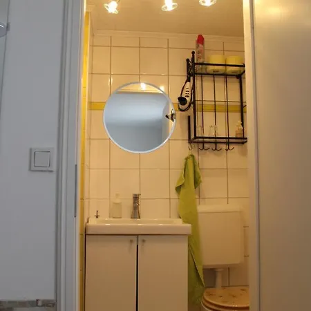 Casa de hóspedes Steger 3*