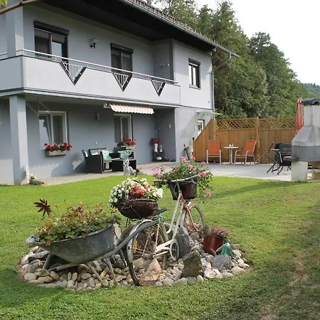 Steger 게스트하우스