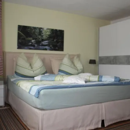 게스트하우스 Steger 그나스