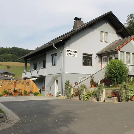 Steger 게스트하우스 3*