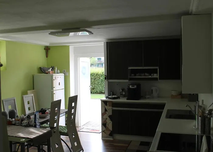 Steger Πανσιόν