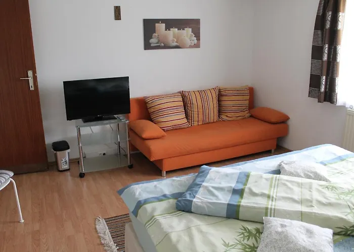 Πανσιόν Steger