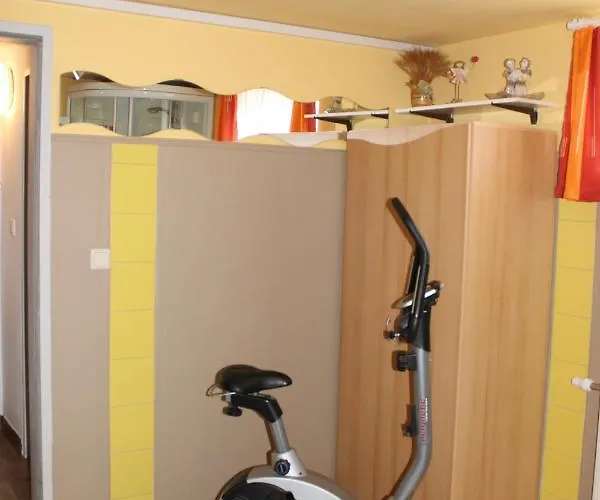 Πανσιόν Steger