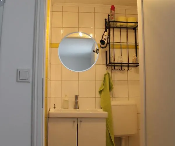 Πανσιόν Steger 3*