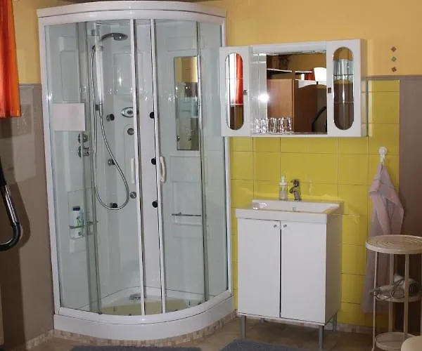 Steger Πανσιόν Gnas